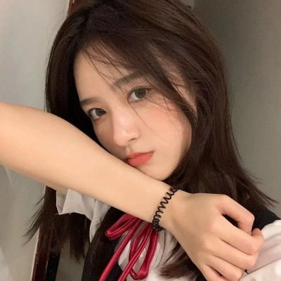 绿水